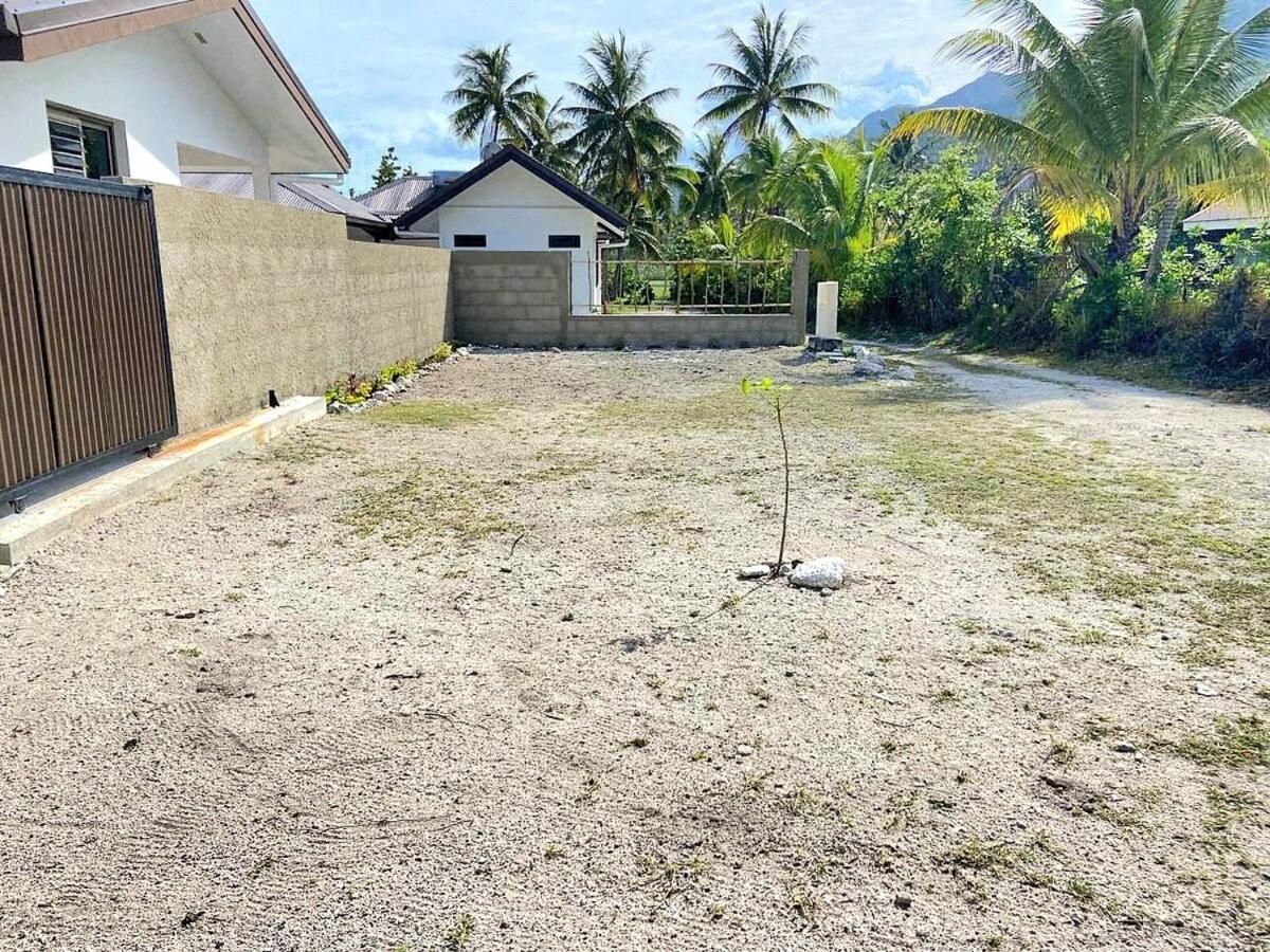 Un Ecrin De Paix Au Soleil Et Proche De La Mer Moorea Exterior foto